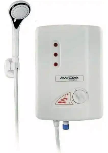 Awox Termoplus Şofben: Yüksek Güçlü ve Estetik Elektrikli Su Isıtıcı Seçenekleri