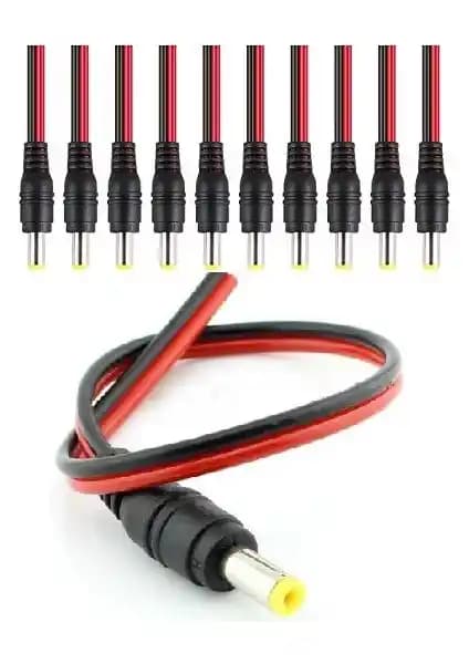 Ayfekam 10'lu CCTV Güvenlik Kamerası: Yüksek Performanslı ve Dayanıklı Güvenlik Çözümü