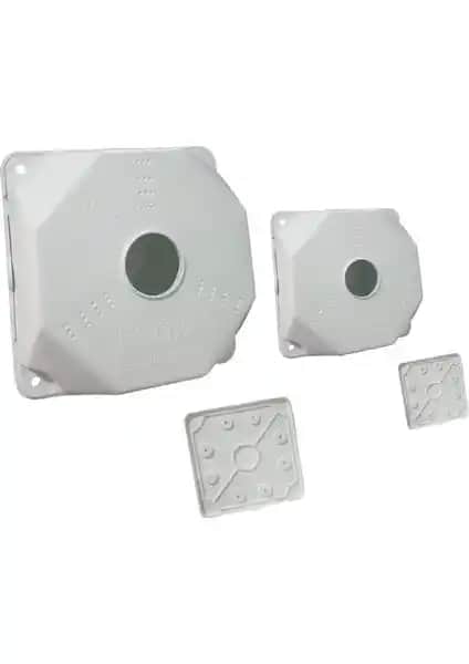 Ayfekam 20 Adet Wx9 CCTV Rbox Güvenlik Kamerası Seti ile Güvenliğinizi Artırın