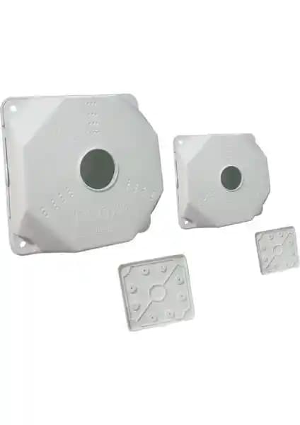 Ayfekam 20 Adet Wx9 CCTV Rbox Güvenlik Kamerası Seti ile Güvenliğinizi Artırın