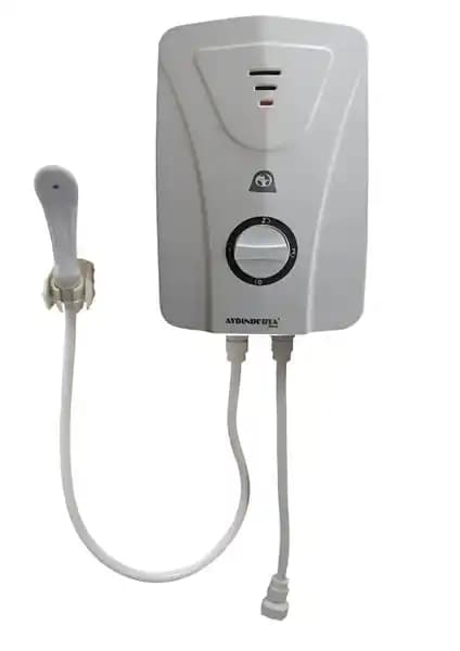 Ayın Derya Elektrikli Banyo Şofbeni: Güvenli ve Pratik Sıcak Su Çözümü