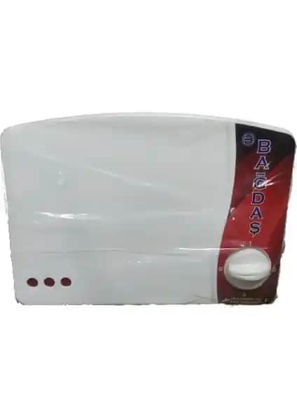 Bağdaş Premium 6 Emniyetli Mutfak Tipi Elektrikli Şofben İncelemesi ve Performans Analizi