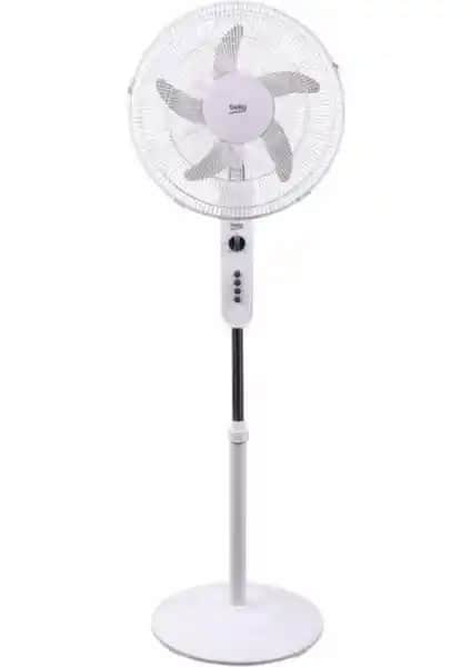 Beko 31655 Boyun Tipi Vantilatör: Kullanışlı ve Pratik Serinlik Çözümü