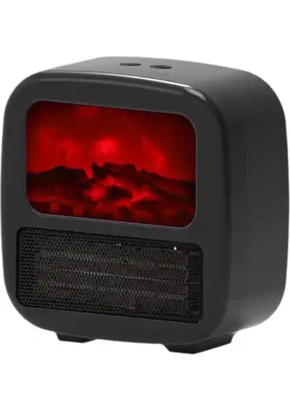 Beloving Elektrikli Portatif Isıtıcı: Şık Tasarım ve Yüksek Performanslı Isıtma Çözümü