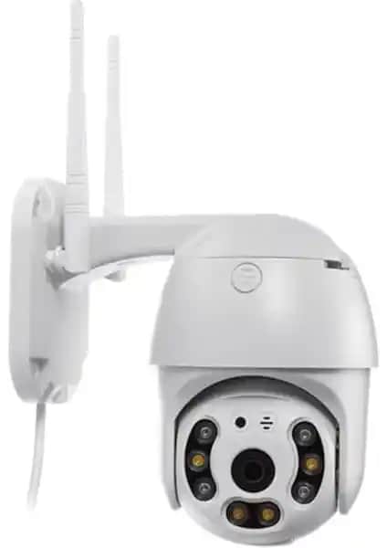 Besta 2 MP Dış Mekan Wireless PTZ Güvenlik Kamerası BB-1701 Özellikleri ve Kullanım Rehberi