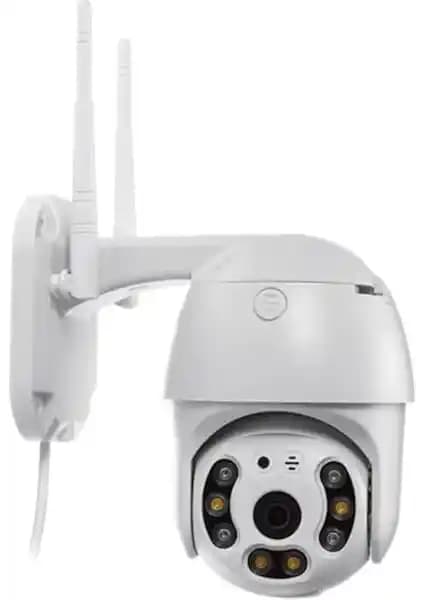 Besta 2 MP Dış Mekan Wireless PTZ Güvenlik Kamerası BB-1701 Özellikleri ve Kullanım Rehberi