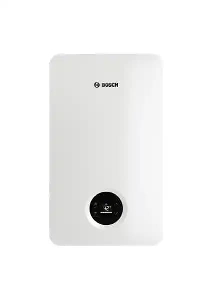 Bosch Therm 6600 S 12 Hermetik Şofben: Enerji Verimli ve Güçlü Sıcak Su Çözümü