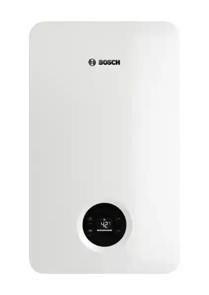 Bosch Therm 6600 S 12 Litre Gazlı Şofben: Enerji Verimli ve Dayanıklı Sıhhi Su Kaynağı