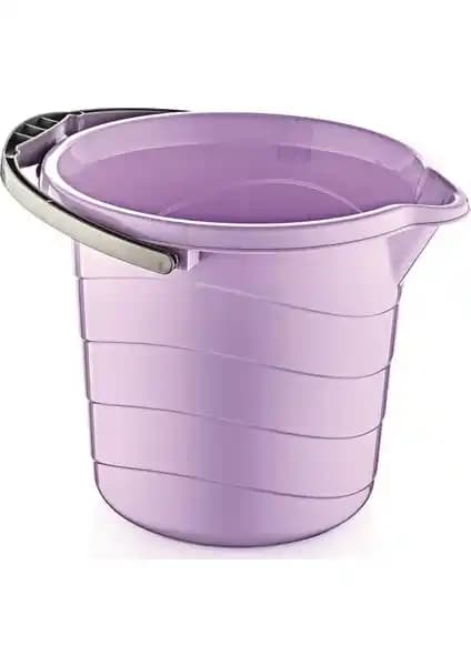 Çankaya Plastik Temizlik Kovası 10 Litre Dayanıklı ve Pratik Kullanım İçin Uygun