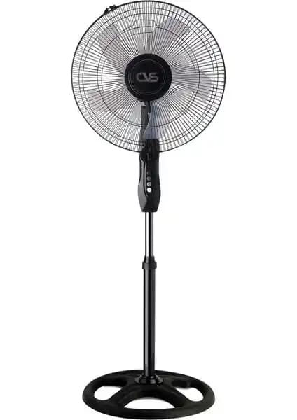 CVS Ayaklı Vantilatör: Modern Tasarımı ve Güçlü Performansıyla İç Mekan Serinliği