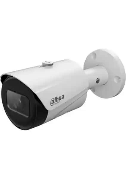 Dahua 1230S-S4 3,6MM 2Mp IP Bullet Kamera Güvenlik Çözümünde Yüksek Performans