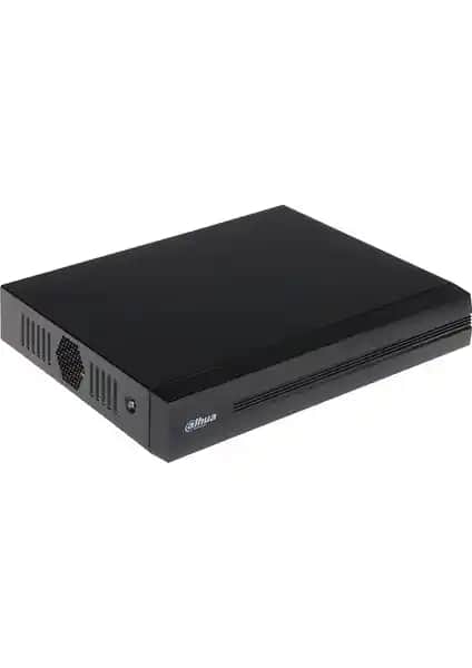 Dahua XVR1B16-I 2 MP H265+ 16 Kanal Çoklu Video Kayıt Cihazı Güvenlik Çözümü