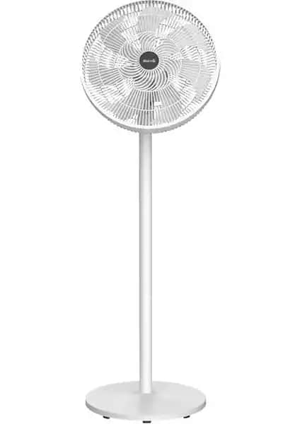 Deerma FD10W Ayaklı Vantilatör İncelemesi: Güçlü Performans ve Şık Tasarım Özellikleri