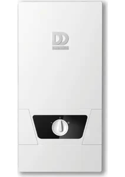 Demirdöküm DDEI 21 B Elektrikli Şofben: Yüksek Performans ve Çevre Dostu Sıcak Su Çözümü