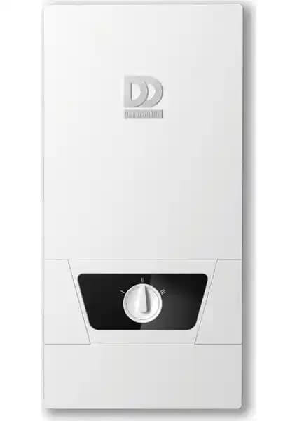 Demirdöküm DDEI 21 B Elektrikli Şofben: Yüksek Performans ve Çevre Dostu Sıcak Su Çözümü