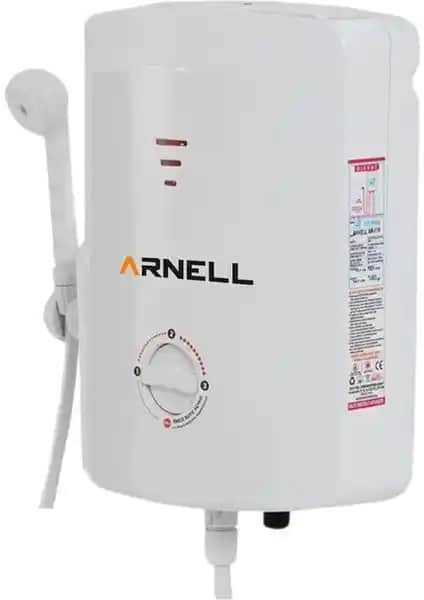 Elektrikli Ani Su Isıtıcısı 7500 Watt Güç ile Hızlı ve Güvenilir Sıcak Su Sağlar