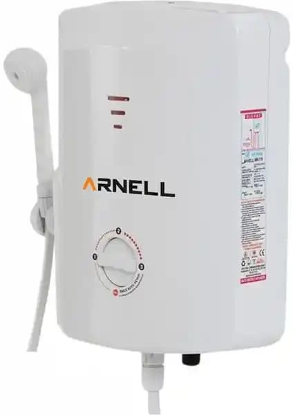 Elektrikli Ani Su Isıtıcısı 7500 Watt Güç ile Hızlı ve Güvenilir Sıcak Su Sağlar