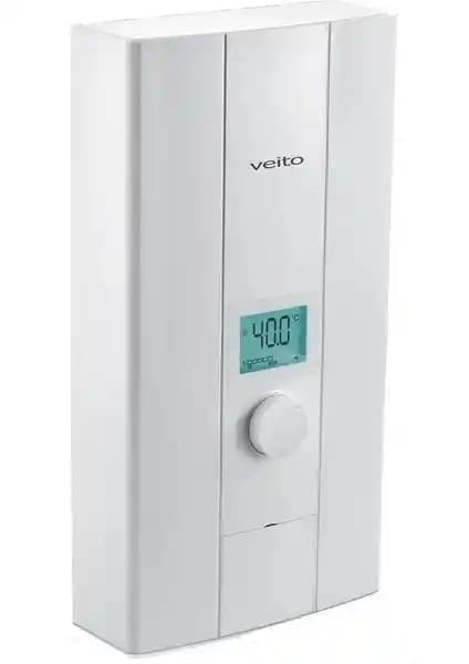 Fafare Veito Blue S 3 Faz Ani Su Isıtıcı: Yüksek Performanslı ve Modern Tasarımlı Çözüm