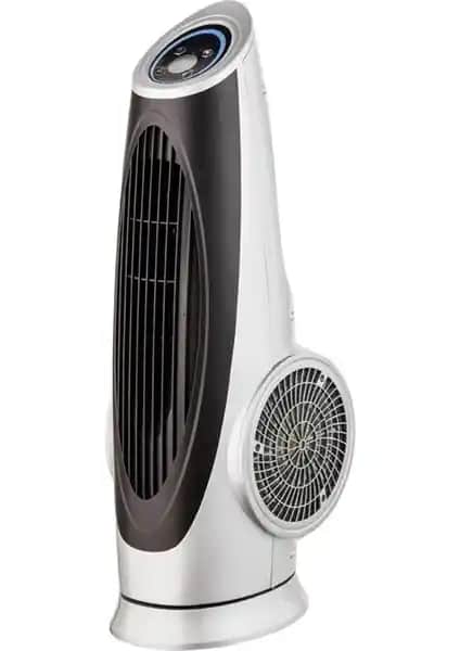 Fakir Prestige TVL 90 Kule Tipi Vantilatör: Modern Konfor ve Güçlü Serinlik Sağlayan Tasarım