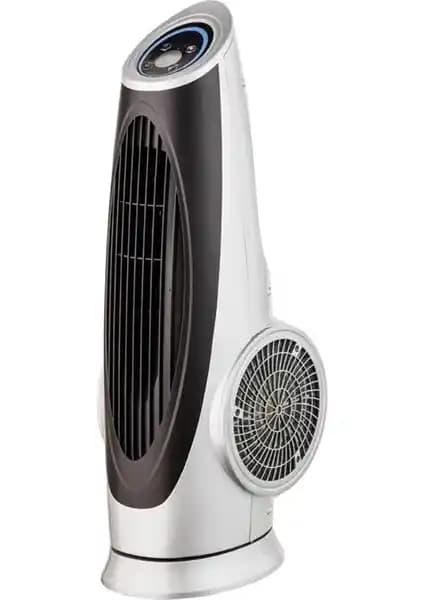 Fakir Prestige TVL 90 Kule Tipi Vantilatör: Modern Konfor ve Güçlü Serinlik Sağlayan Tasarım