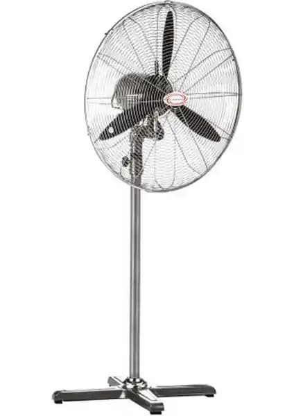 Fansu BSW-750 Ayaklı Sanayi Tipi Vantilatör ile Güçlü ve Etkili Havalandırma Çözümleri