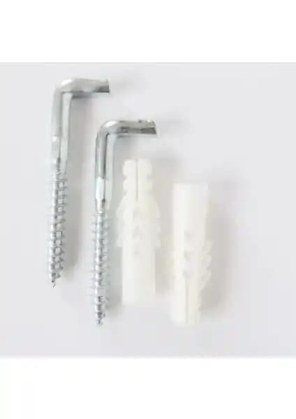 Fantastik Store Şofben Montaj Seti: Kolay ve Güvenilir Kurulum İçin Ideal Çözüm