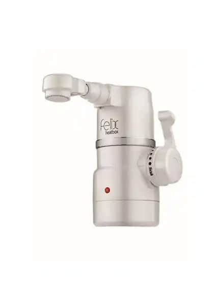 Felix FL013 Heatbox Ani Su Isıtıcısı: Güvenilir ve Pratik Elektrikli Sıcak Su Çözümü