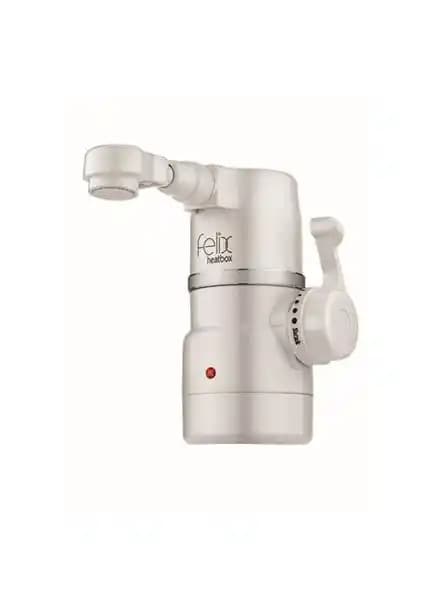 Felix FL013 Heatbox Ani Su Isıtıcısı: Güvenilir ve Pratik Elektrikli Sıcak Su Çözümü