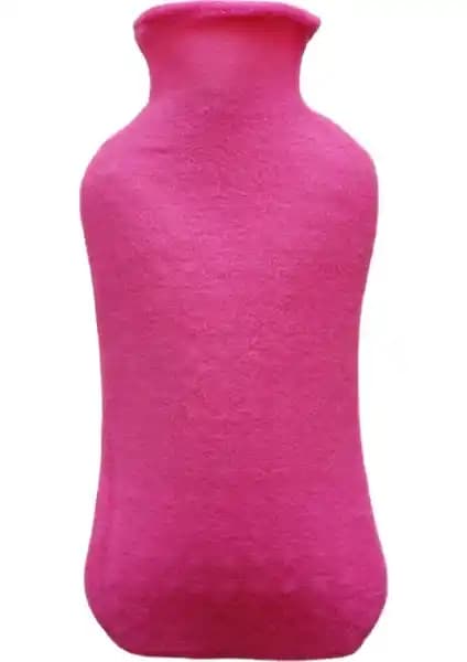 Fuhe Fuhe Kaliteli Sıcak Su Şişesi: Çok Yönlü Kullanım ve Güvenli Isıtma Çözümü