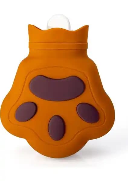 Fuhe Kauçuğu ve Desenli Sıcak Su Şişesi: Estetik ve Dayanıklı Isıtıcı Ürün Özellikleri