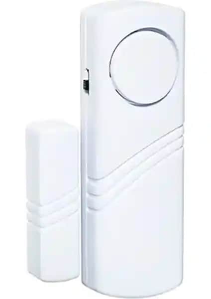 Gaman JD-188 Kablosuz Alarm Sistemi: Pratik ve Güvenilir Güvenlik Çözümü