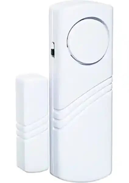 Gaman JD-188 Kablosuz Alarm Sistemi: Pratik ve Güvenilir Güvenlik Çözümü