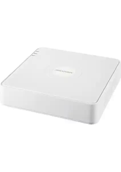 Hikvision DS-7104NI-Q1 4 Kanal NVR Kayıt Cihazı Güvenlik ve Depolama Çözümü