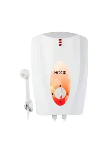 Hook HK-410 Lüks Elektrikli Banyo Su Isıtıcı İncelemesi ve Kullanıcı Yorumları