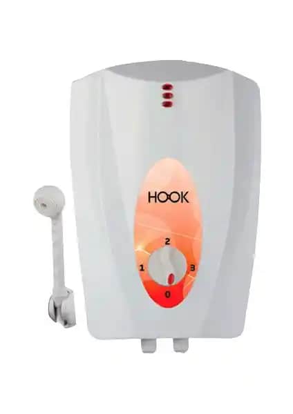 Hook Spring Elektrikli Ani Su Isıtıcıları: Yüksek Performans ve Güvenlik Özellikleriyle Modern Tasarım