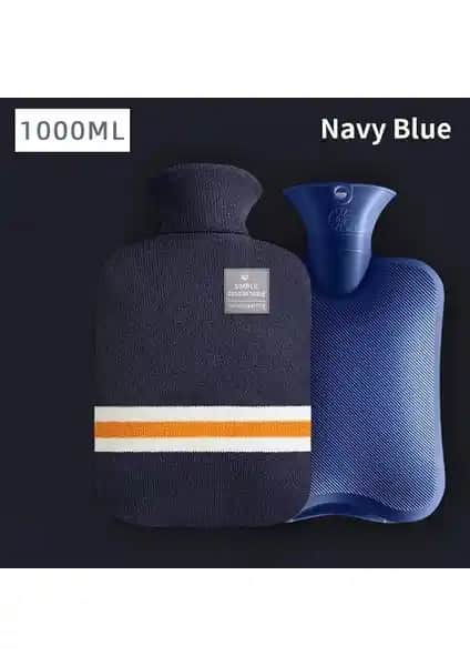 Jifen-HB Taşınabilir Sıcak Su Torbası: Konfor ve Güvenilirlik Sunan Çok Yönlü Isıtıcı