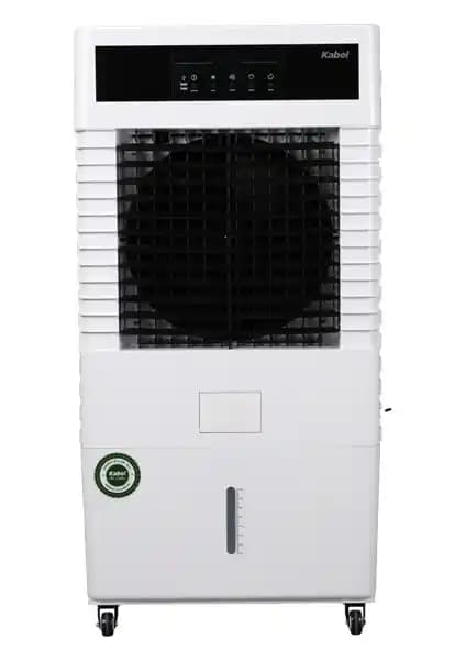 Kabel Salon Evaporatif Soğutucu ile Geniş Alanlarda Etkili Serinlik Sağlama