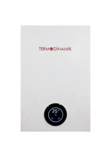 Karavanlar İçin LPG Şofben: Yüksek Performanslı ve Çevre Dostu Isıtma Çözümü