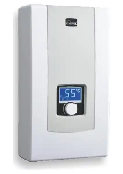 Kospel Ppe2 Elektronik Trifaze Anlık Su Isıtıcı: Yüksek Performans ve Güvenlik Çözümleri