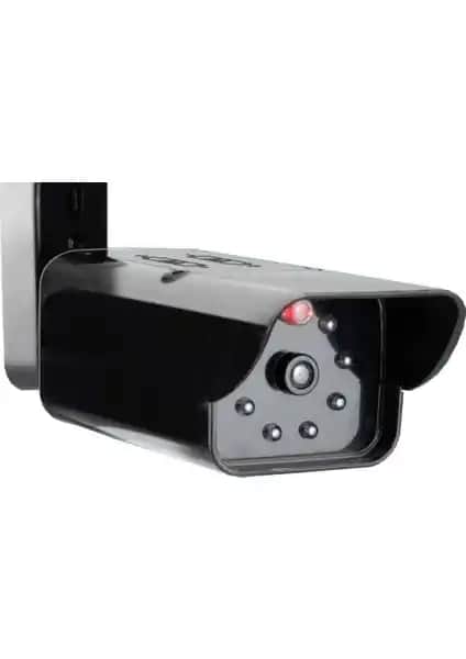 Lorex LR-D12IR Sahte Güvenlik Kamerası Güvenlik Caydırıcı ve Estetik Tasarım