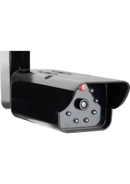 Lorex LR-D12IR Sahte Güvenlik Kamerası Güvenlik Caydırıcı ve Estetik Tasarım