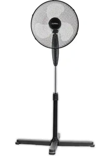 Luxell LXF-EH01 Ayaklı Vantilatör: Yüksek Performanslı ve Şık Serinlik Çözümü