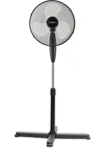 Luxell LXF-EH01 Ayaklı Vantilatör: Yüksek Performanslı ve Şık Serinlik Çözümü