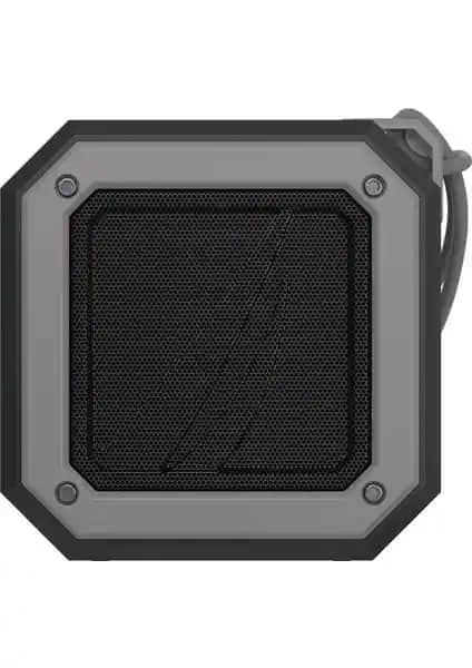 Nautica S100 Dual Taşınabilir Bluetooth Hoparlör İncelemesi ve Özellikleri