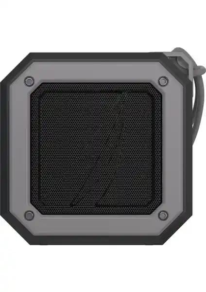 Nautica S100 Dual Taşınabilir Bluetooth Hoparlör İncelemesi ve Özellikleri