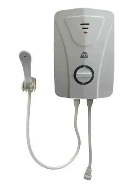 Özen Elektrikli Su Isıtıcıları: Güvenli ve Verimli Sıcak Su Kaynağı Çözümleri