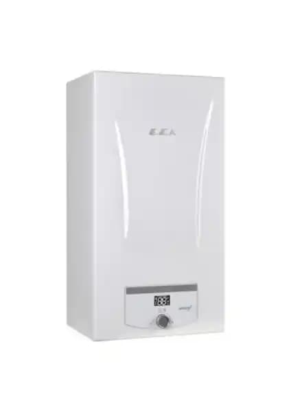 Phonix Erp Li Şofben: Güvenilir ve Enerji Verimli Modern Sıcak Su Çözümü