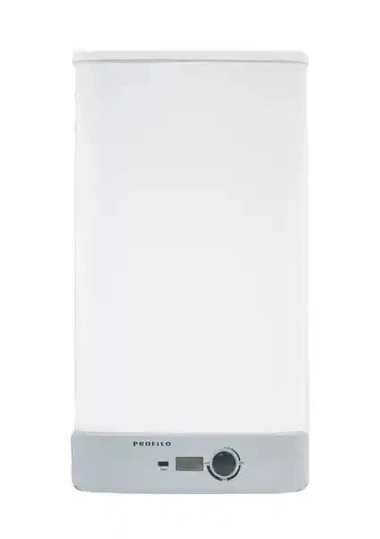 Profilo TRM8005 Elektrikli Su Isıtıcı Geniş Kapasite ve Modern Tasarım Özellikleri
