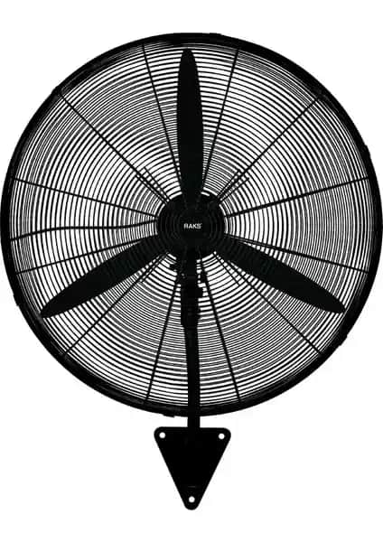 Raks Wf 30 Sa Sanayi Tipi Duvar Vantilatörü: Güçlü ve Verimli Hava Akışı Sağlar