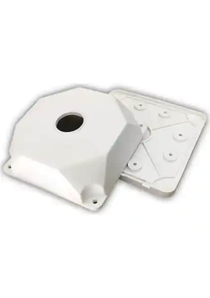 Rbox Wx8 Buat: Güvenilir ve Dayanıklı Kamera Montaj Çözümü